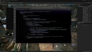 Creative 2.0 supports custom scripts for in-game events (Image via Epic Games)